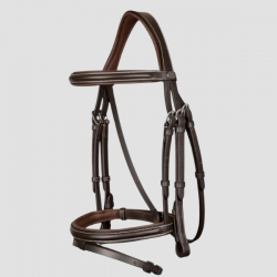 DY'ON English-combined riding halter Working collection