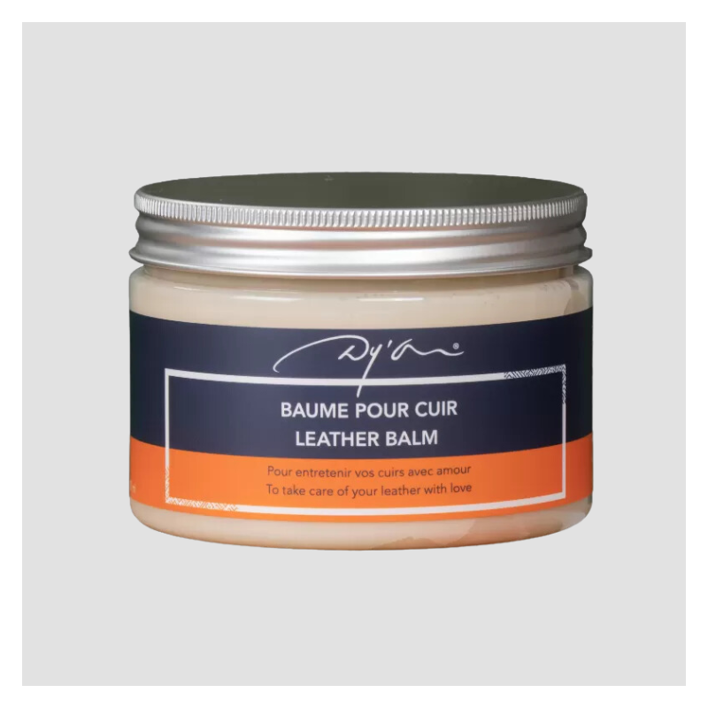 DY'ON Lederbalsam