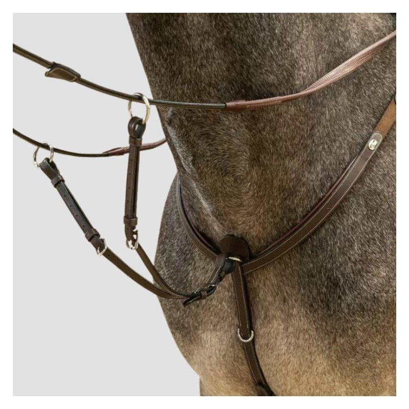 DY'ON Martingalgabel (Ringmartingal) - Dy'on - Foolfashion.ch