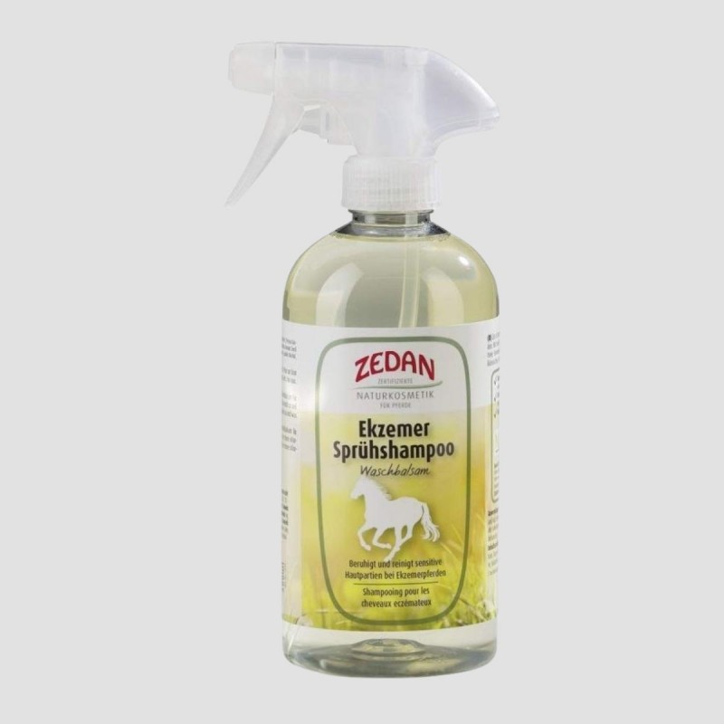 ZEDAN Anti-Ekzem-Shampoo