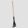 WALDHAUSEN Shovel Rake - Waldhausen - Foolfashion.ch