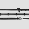 DY'ON Rênes Caoutchouc 1/2 Avec 7 Arretoirs - Dy'on - Foolfashion.ch