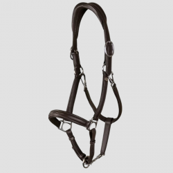 DY'ON Extra Soft Leather Halter