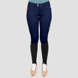 SAMSHIELD Adele Pantalon d'equitation Femme