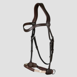 DY'ON Bitless Bridle