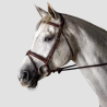 DY'ON Flash Noseband Bridle - Dy'on - Foolfashion.ch