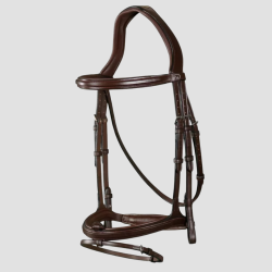 DY'ON Flash Noseband Bridle - Dy'on - Foolfashion.ch
