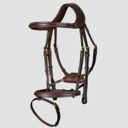 DY'ON Bridle "Difference