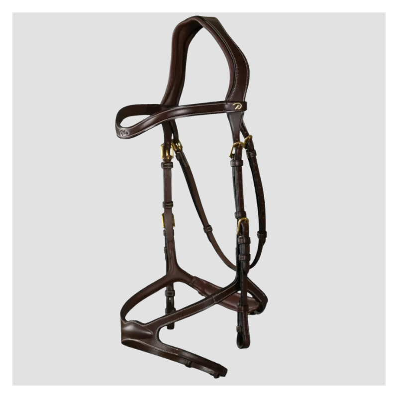 DY'ON Bridle X-Fit