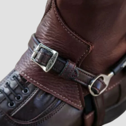 DY'ON Spur strap