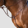 DY'ON Martingalgabel mit Ringen