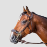 DY'ON Hackamore Bridle - Dy'on - Foolfashion.ch