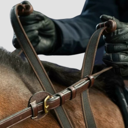DY'ON Ajustable Reins 5/8 - Dy'on - Foolfashion.ch
