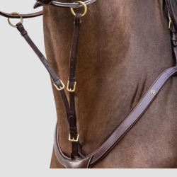 Dy'on Ring Martingale Fork - Dy'on - Foolfashion.ch