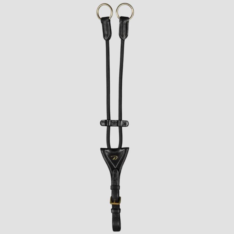 DY'ON Elastic Ring Martingale Fork
