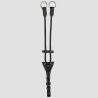 DY'ON Elastic Ring Martingale Fork