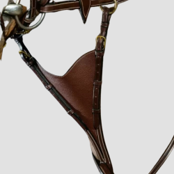 DY'ON Full Adjustable Martingale Fork - Dy'on - Foolfashion.ch