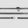 DY'ON Rubber Reins 1/2 - Dy'on - Foolfashion.ch