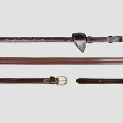 DY'ON Rubber Reins 1/2 - Dy'on - Foolfashion.ch