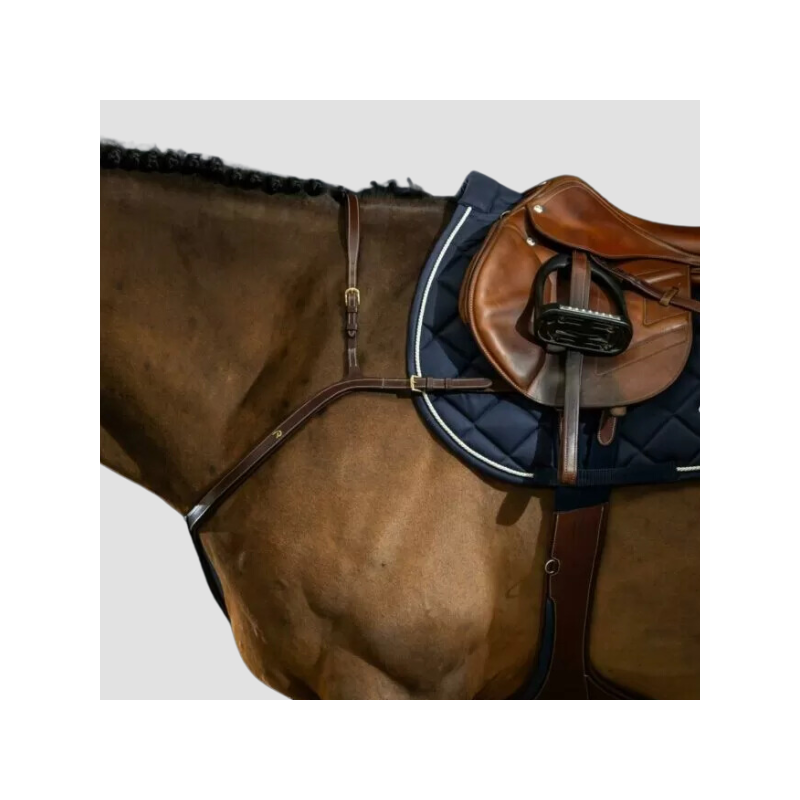 DY'ON Long Bridge Hunting Collar- Dy'on - Foolfashion.ch