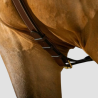 Collier de chasse long pont ajustable 3 points - DY'ON Foolfashion