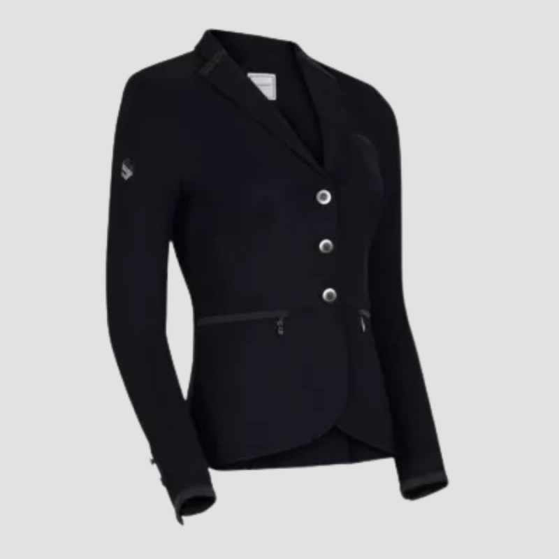 SAMSHIELD Victorine Wettkampfjacke Damen - Foolfashion.ch