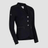 Samshield Victorine Competition Jacket Black - Foolfashion.ch