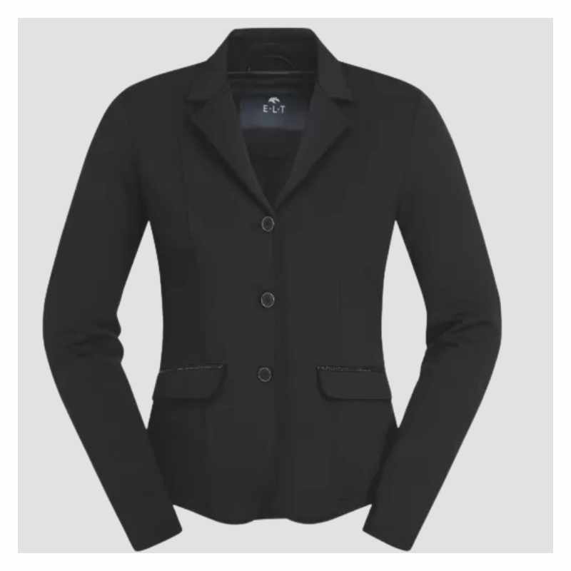ELT Veste de concours Lina