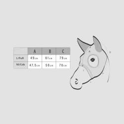 Lami-Cell Come Best Titanium Mütze