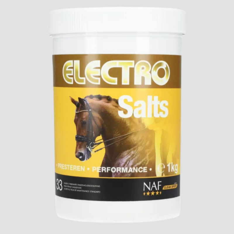 NAF Electro Salts