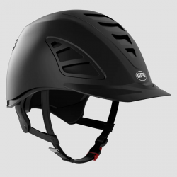 GPA 4S Speed Air Hybrid Riding Helmet