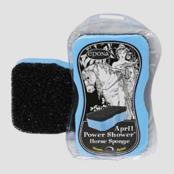 Tiger's Tongue April Shower sponge