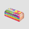 LIKIT Pack 4 Riegel
