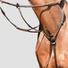JUMP'IN Martingal mit Ringen