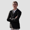 HARCOUR Vivaldi Veste de concours homme