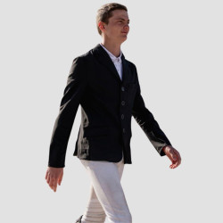 HARCOUR Vivaldi Turnierjacke Mann - Harcour - Foolfashion.ch