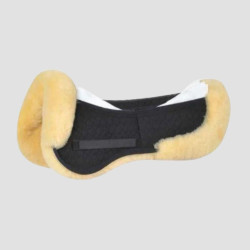 MATTES Corrective shock absorber with front / rear edge - Mattes - Foolfashion.ch