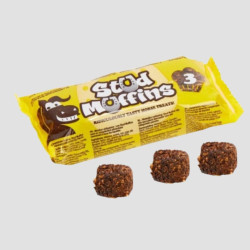 Stud Muffins Barre de Muffins