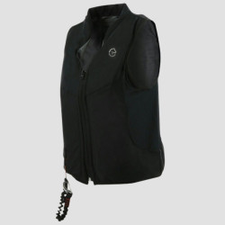 EQUITHÈME Gilet Airbag Airsafe by Freejump - Adult - Equitheme - Foolfashion.ch
