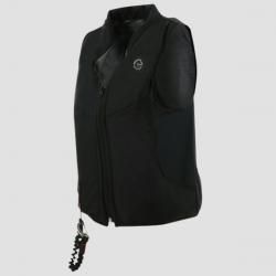 EQUITHÈME Gilet Airbag Airsafe by Freejump - Adulte