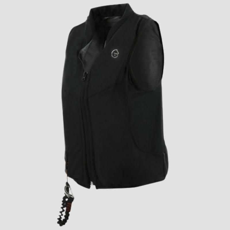 EQUITHÈME Weste Airbag Airsafe by Freejump - Erwachsene - Equitheme - Foolfashion.ch