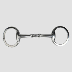 METALAB Magic System double crimped olive bits - Bits - Foolfashion.ch