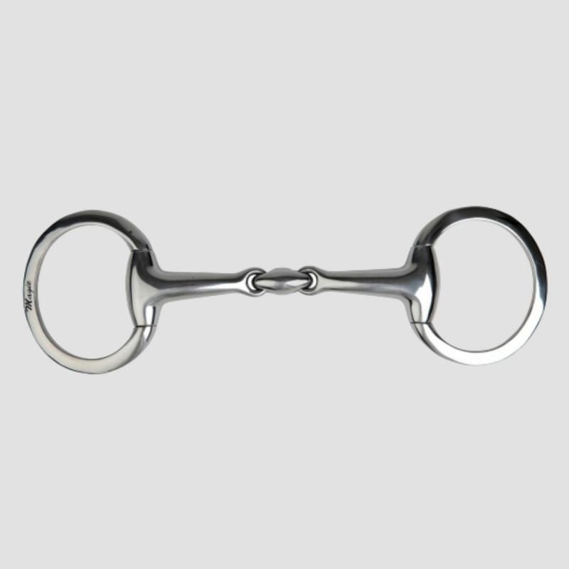 METALAB Magic System double crimped olive bits - Bits - Foolfashion.ch