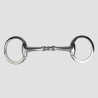METALAB Olivenkopfgebiss Magic System doppelt gebrochen - Gebisse - Foolfashion.ch