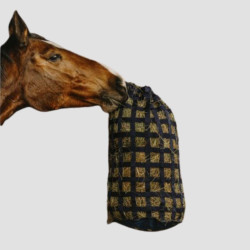 HIPPO-TONIC Strap Hay Bag - Horses - Foolfashion.ch