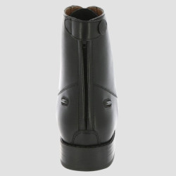 EQUITHEME Boots Origin lacets/zips 