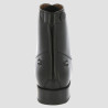 EQUITHEME Boots Origin lacets/zips 