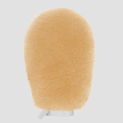 MATTES Putzhandschuh Lammfell - MATTES - Foolfashion.ch