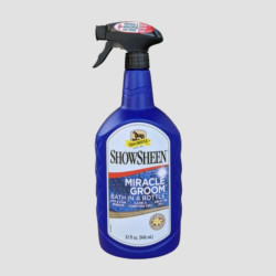 ABSORBINE Reiniger Showsheen miracle groom - Pferde - Foolfashion.ch