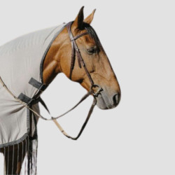 RIDING WORLD Chemise de travail anti-mouches